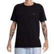 HLTS010789G CAMISETA PRETO
